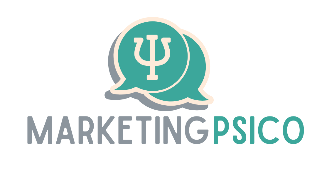 Marketing y Web para Psicólogos